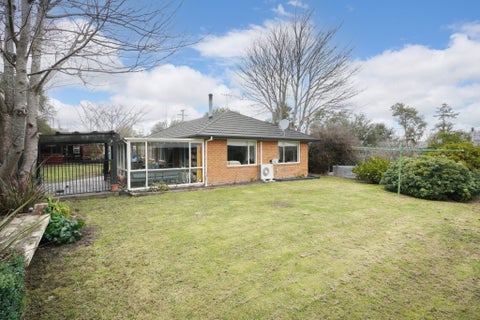6 Old Main North Road, Leithfield, Amberley