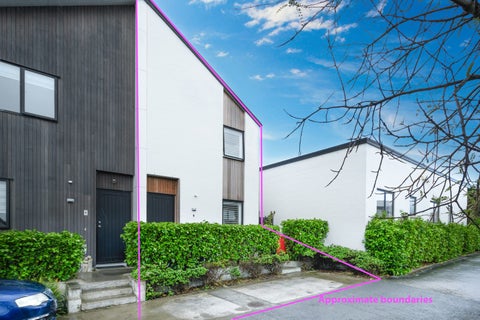 6 Saltmarsh Road, Hobsonville, Auckland