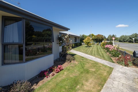 31 Tarbottons Road, Tinwald, Ashburton