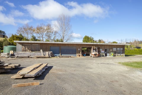 60 Bagnal Road, Kaiwaka