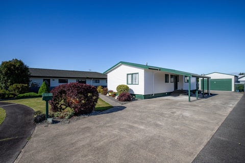 7 Madgwick Place, Ngatea, Ngatea
