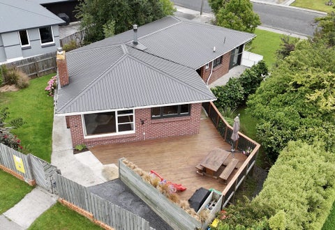 51 Frances Street, Balclutha