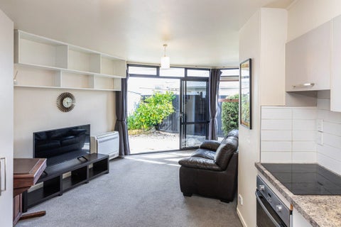 1/13 FORBES STREET, Sydenham, Christchurch