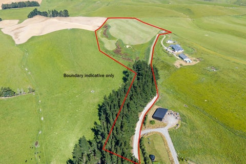 122 Oldfields Road, Kimbell, Fairlie