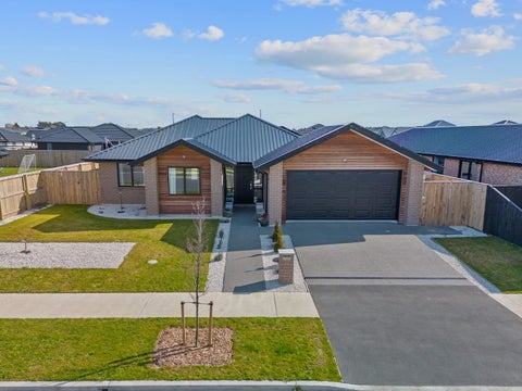 35 Ebenezer Drive, Lincoln, Lincoln