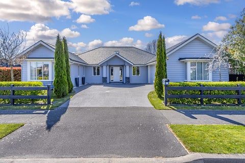 41 Findlay Avenue, Halswell, Christchurch