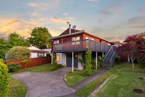118 Glen Road, Ranui, Auckland