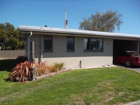 5D Hospital Road, Witherlea, Blenheim
