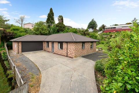 8 Pandora Rise, Huntly