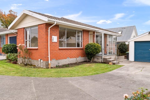1A Mallett Place, Halswell, Christchurch