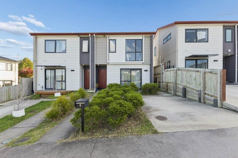 8 Jean Alma Lane, Wattle Downs, Auckland