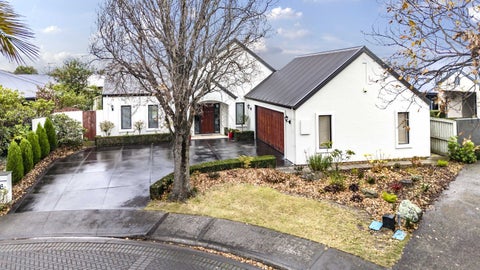 6 Chelsea Court, Rangiora, Rangiora