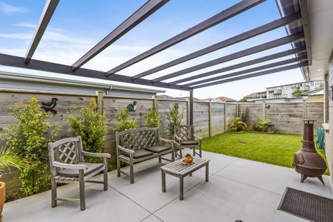 51 Couldrey Crescent, Red Beach, Red Beach
