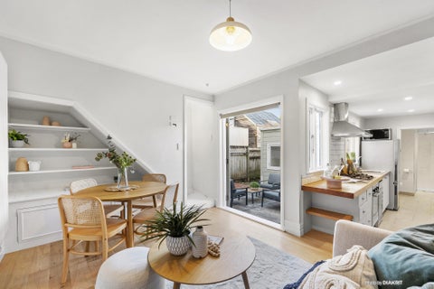 111 Wallace Street, Mount Cook, Wellington