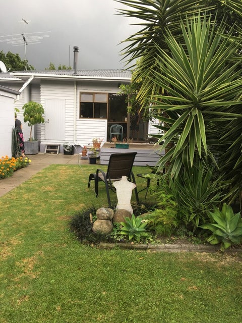 171 Stout Street, Mangapapa, Gisborne