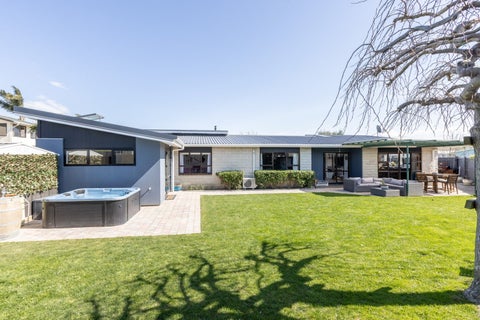 1 Spriggs Crescent, Greenmeadows, Napier