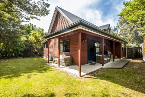 18A Scarborough Terrace, Hanmer Springs, Hanmer Springs
