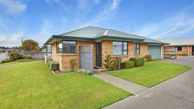 17 Bainfield Road, Waikiwi, Invercargill