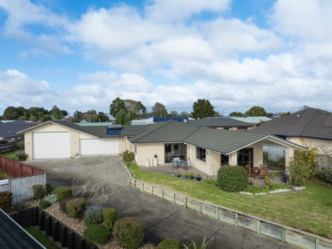 11 Glenbogle Drive, Buckland, Pukekohe