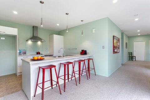 2/18 Cameron Street, Sydenham, Christchurch