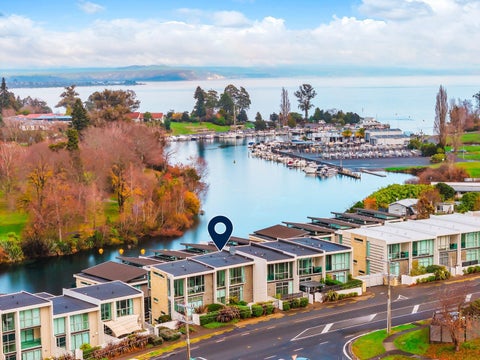 30/14 Norman Smith Street, Nukuhau, Taupo