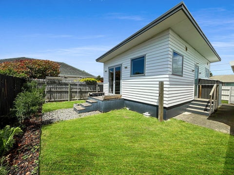 12 Forsyth Street, Spreydon, Christchurch