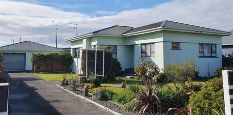 68 Egmont Street, Hawera