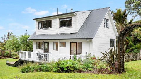 26 Rangimarie Road, Swanson, Auckland