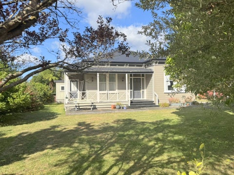 12 Grant Street, Dannevirke, Dannevirke