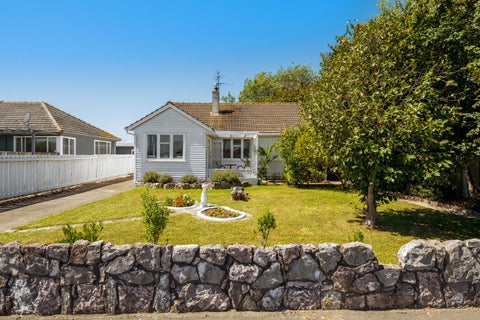 60 Hutcheson Street, Mayfield, Blenheim
