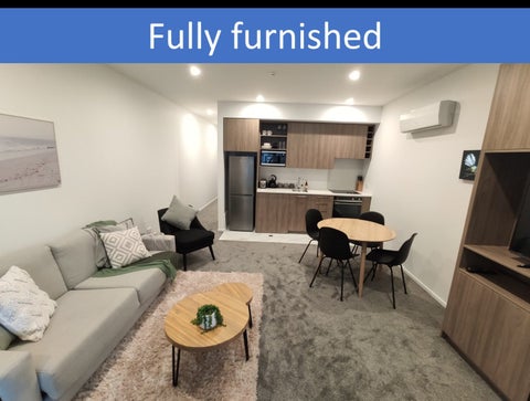 2/422 Hagley Avenue, Christchurch Central, Christchurch