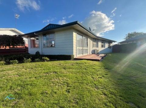 18 Tawari Street, Matamata, Matamata