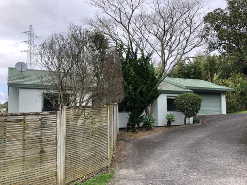 312 Triangle Road, Massey, Auckland