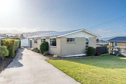 298 Brockville Road, Brockville, Dunedin
