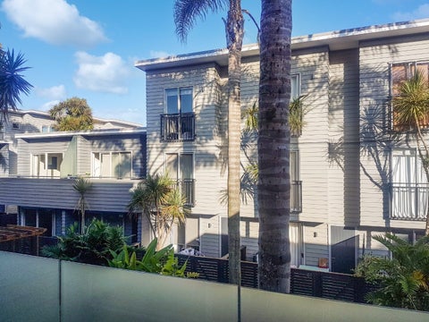 75/32 Edwin Street, Mount Eden, Auckland