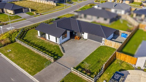 26 Rosalind Avenue, Darfield, Darfield