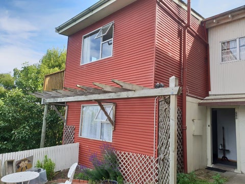 202 Cargill Street, Dunedin Central, Dunedin