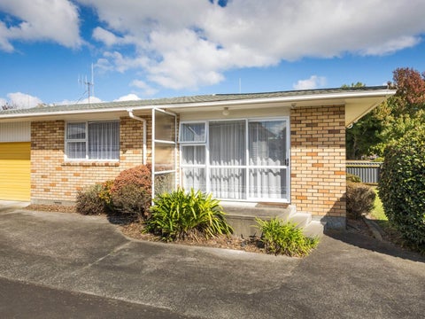 1/528 Ferguson Street, Palmerston North, Palmerston North
