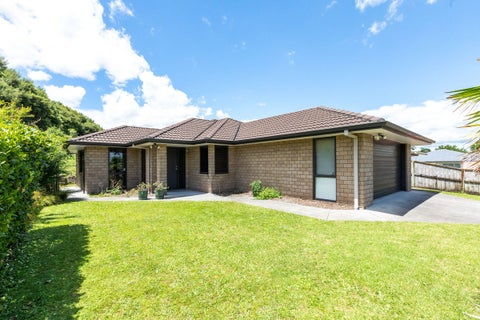 86 Norwood Road, Paeroa, Paeroa
