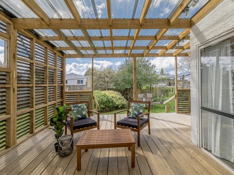 5 MacArthur Street, Levin, Levin