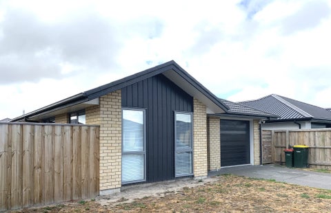 26 Wakefield Drive, Rolleston, Rolleston