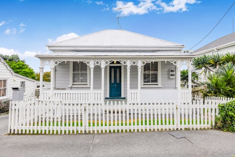 3 Monmouth Street, Grey Lynn, Auckland