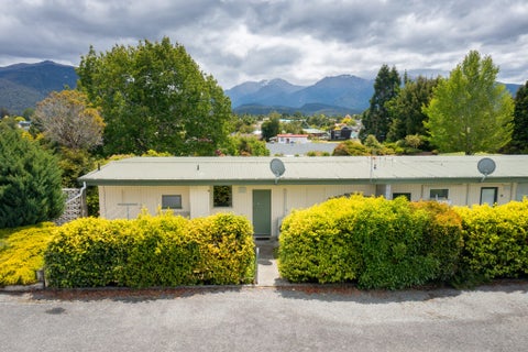 9 Burnby Place, Te Anau, Te Anau