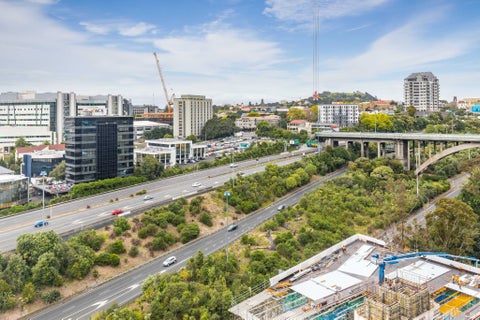 802/171 Queen Street, Auckland Central, Auckland
