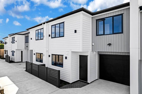 18 Mariner Street, Mangere, Auckland