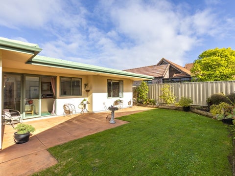 11B Bedford Terrace, Waipukurau, Waipukurau