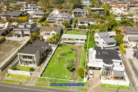 9 Sunderlands Road, Half Moon Bay, Auckland