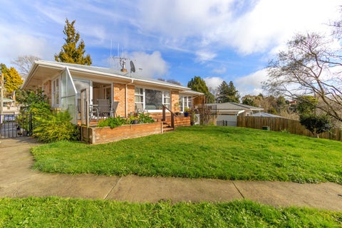 9 Norrie Place, Putaruru