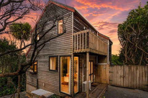 42 Waipa Street, Birkenhead, Auckland
