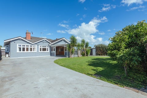 52 North Street, Palmerston North, Palmerston North